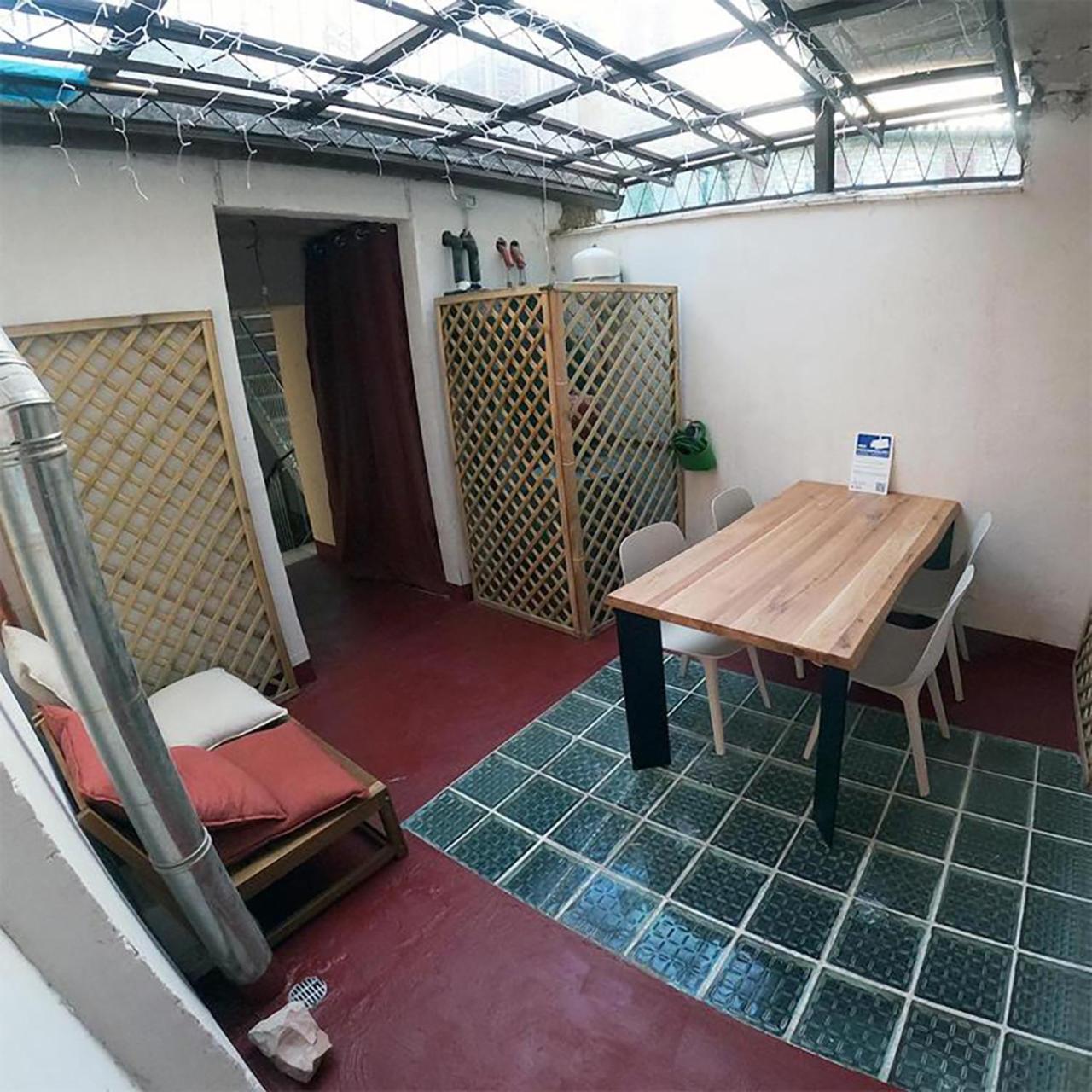 スペッロColonia Iuliaアパートメント エクステリア 写真